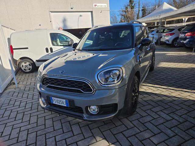 MINI COUNTRYMAN 1.5 COOPER SE HYPE COUNTRYMAN AL - foto 3