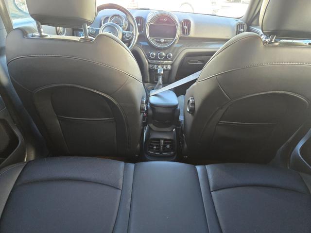 MINI COUNTRYMAN 1.5 COOPER SE HYPE COUNTRYMAN AL - foto 9