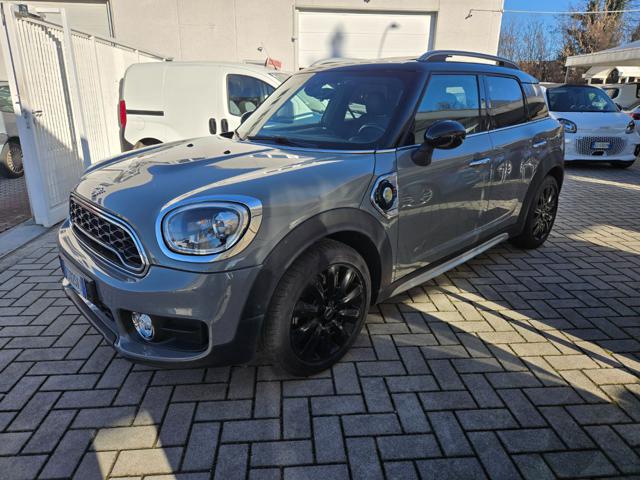 MINI COUNTRYMAN 1.5 COOPER SE HYPE COUNTRYMAN AL - foto 4