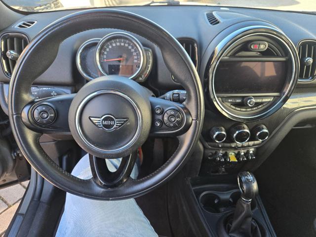 MINI COUNTRYMAN 1.5 COOPER SE HYPE COUNTRYMAN AL - foto 14