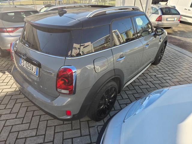 MINI COUNTRYMAN 1.5 COOPER SE HYPE COUNTRYMAN AL - foto 8