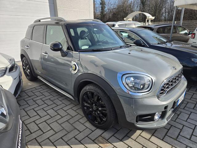 MINI COUNTRYMAN 1.5 COOPER SE HYPE COUNTRYMAN AL - foto 20