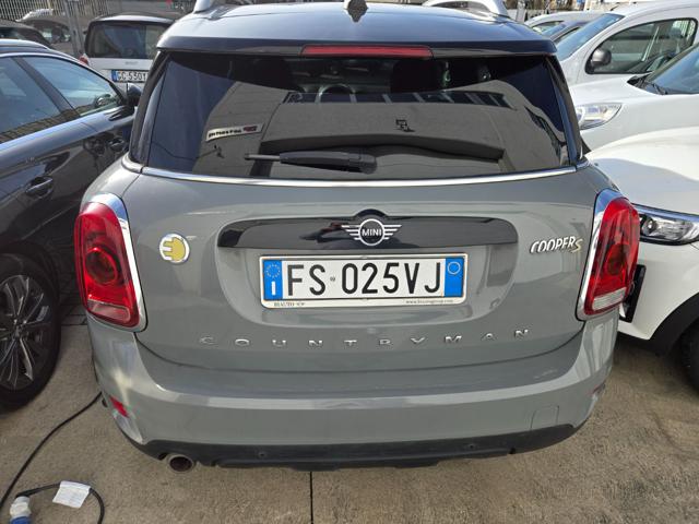 MINI COUNTRYMAN 1.5 COOPER SE HYPE COUNTRYMAN AL - foto 24