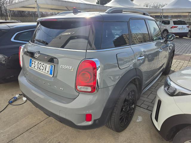 MINI COUNTRYMAN 1.5 COOPER SE HYPE COUNTRYMAN AL - foto 22