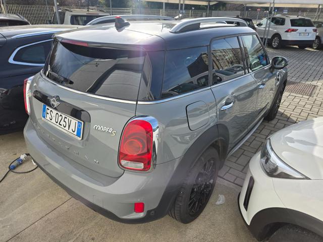 MINI COUNTRYMAN 1.5 COOPER SE HYPE COUNTRYMAN AL - foto 23