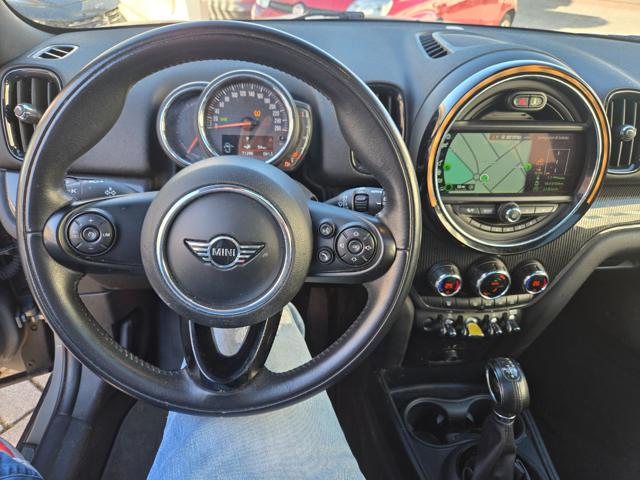 MINI COUNTRYMAN 1.5 COOPER SE HYPE COUNTRYMAN AL - foto 16