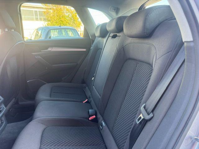 AUDI Q5 40 TDI 204 CV QUATTRO S TRONIC B - foto 10