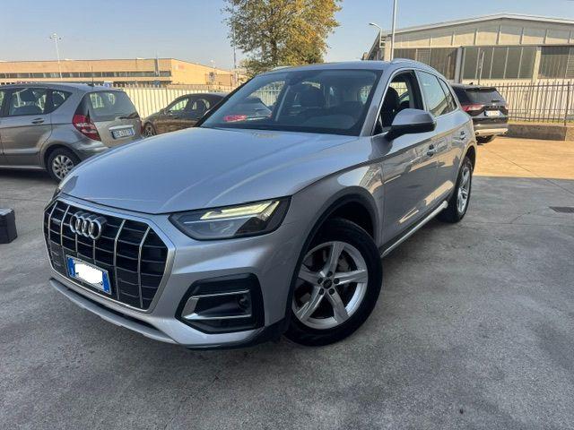 AUDI Q5 40 TDI 204 CV QUATTRO S TRONIC B - foto 3