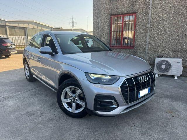 AUDI Q5 40 TDI 204 CV QUATTRO S TRONIC B - foto 6