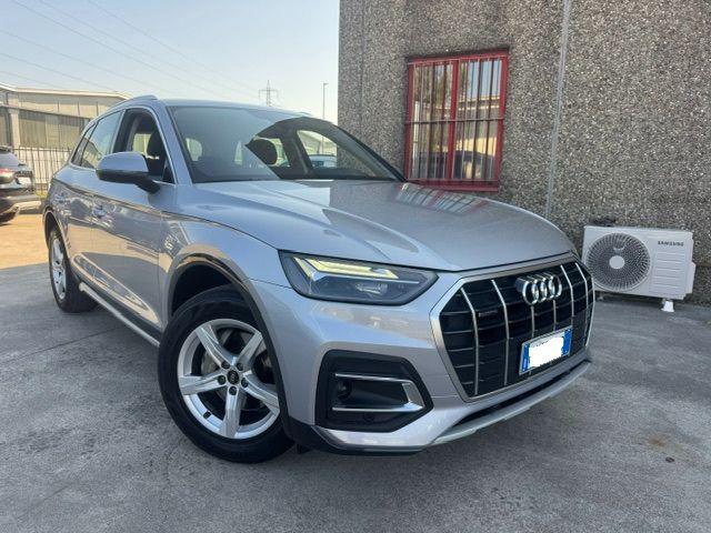 AUDI Q5 40 TDI 204 CV QUATTRO S TRONIC B - foto 5