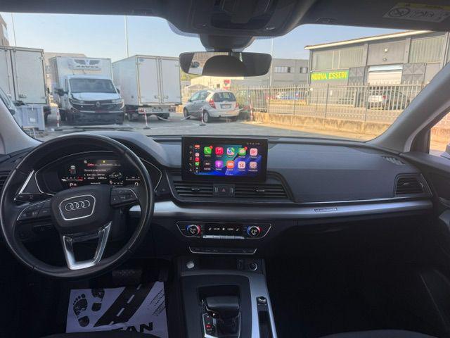 AUDI Q5 40 TDI 204 CV QUATTRO S TRONIC B - foto 13