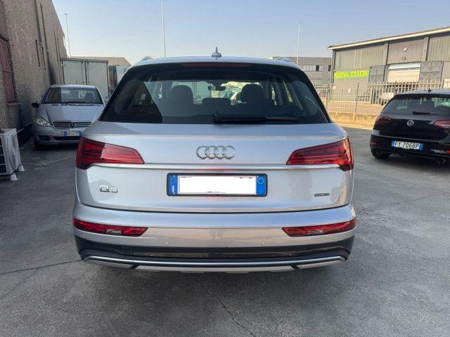 AUDI Q5 40 TDI 204 CV QUATTRO S TRONIC B - foto 8