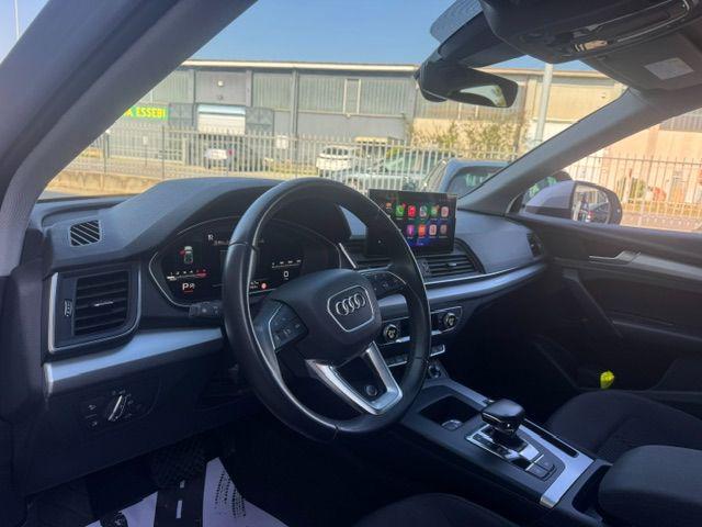 AUDI Q5 40 TDI 204 CV QUATTRO S TRONIC B - foto 14