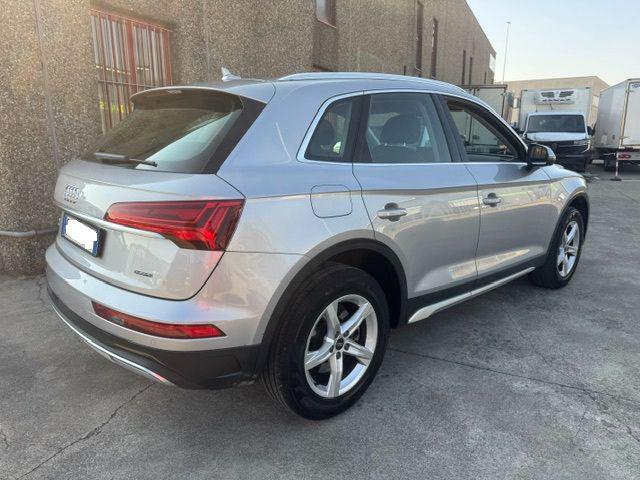 AUDI Q5 40 TDI 204 CV QUATTRO S TRONIC B - foto 9