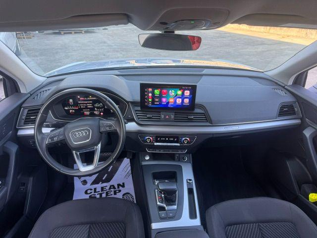 AUDI Q5 40 TDI 204 CV QUATTRO S TRONIC B - foto 12