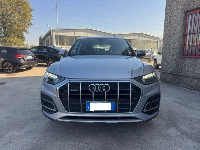 AUDI Q5 40 TDI 204 CV QUATTRO S TRONIC B - foto 4