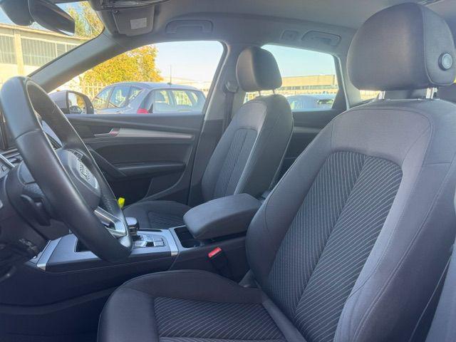 AUDI Q5 40 TDI 204 CV QUATTRO S TRONIC B - foto 15