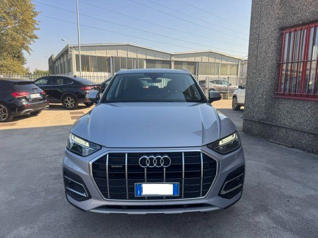 AUDI Q5 40 TDI 204 CV QUATTRO S TRONIC B