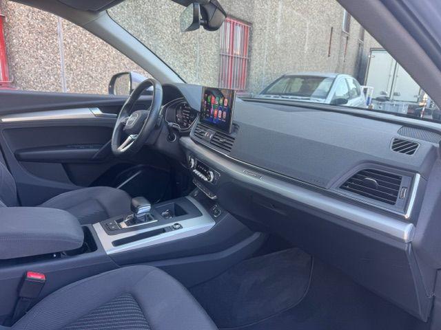 AUDI Q5 40 TDI 204 CV QUATTRO S TRONIC B - foto 16