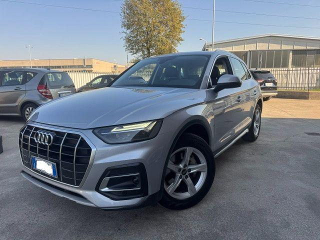 AUDI Q5 40 TDI 204 CV QUATTRO S TRONIC B - foto 2