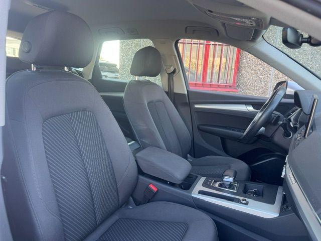 AUDI Q5 40 TDI 204 CV QUATTRO S TRONIC B - foto 17