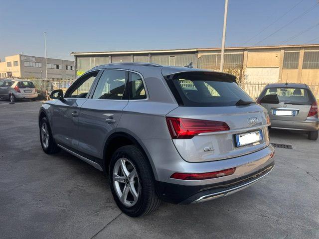 AUDI Q5 40 TDI 204 CV QUATTRO S TRONIC B - foto 7