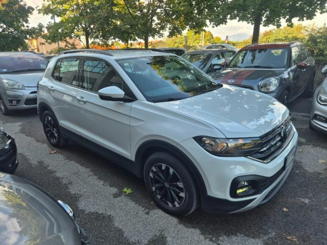 VOLKSWAGEN T-CROSS 1.0 TSI 110 CV DSG SPORT - foto 2