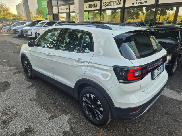 VOLKSWAGEN T-CROSS 1.0 TSI 110 CV DSG SPORT - foto 6