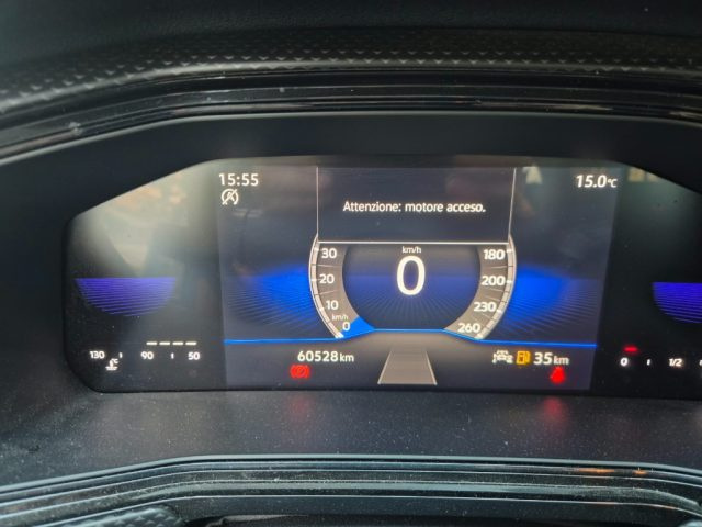 VOLKSWAGEN T-CROSS 1.0 TSI 110 CV DSG SPORT - foto 10