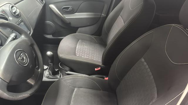 NISSAN JUKE 1.6 GPL ACENTA - foto 20