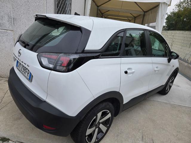 OPEL CROSSLAND 1.2 TURBO 12V 110 CV START&STOP - foto 7