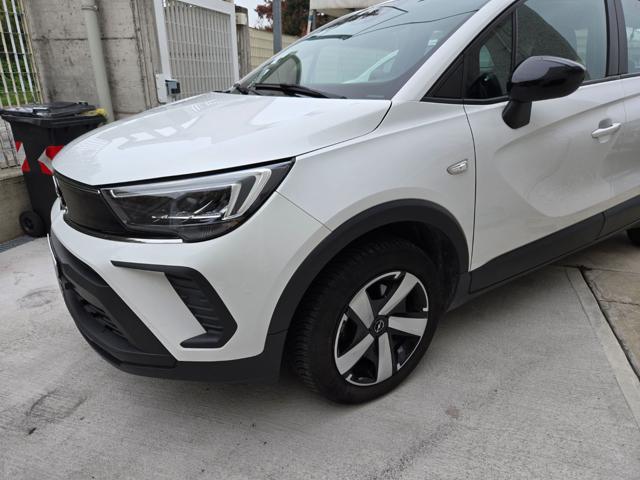 OPEL CROSSLAND 1.2 TURBO 12V 110 CV START&STOP - foto 4