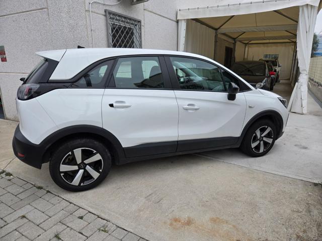 OPEL CROSSLAND 1.2 TURBO 12V 110 CV START&STOP - foto 6