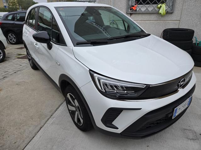 OPEL CROSSLAND 1.2 TURBO 12V 110 CV START&STOP