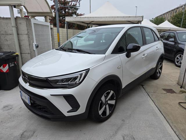 OPEL CROSSLAND 1.2 TURBO 12V 110 CV START&STOP - foto 2