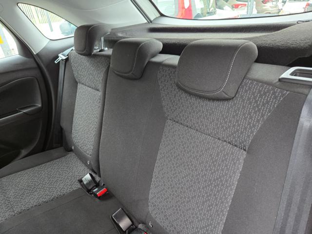 OPEL CROSSLAND 1.2 TURBO 12V 110 CV START&STOP - foto 9
