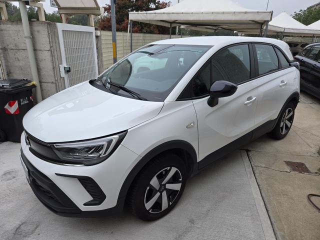 OPEL CROSSLAND 1.2 TURBO 12V 110 CV START&STOP - foto 3