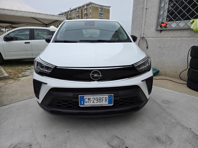 OPEL CROSSLAND 1.2 TURBO 12V 110 CV START&STOP - foto 5