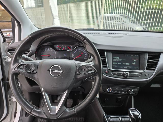 OPEL CROSSLAND 1.2 TURBO 12V 110 CV START&STOP - foto 14