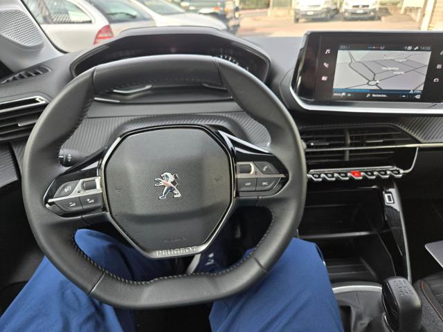 PEUGEOT 208 PURETECH 75 STOP&START 5 PORTE A - foto 8
