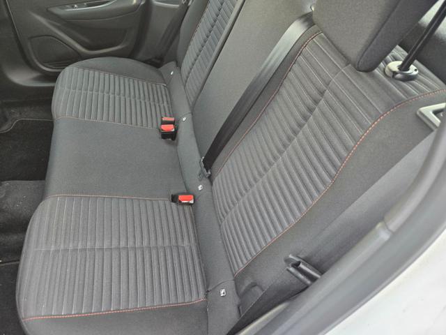 PEUGEOT 208 PURETECH 75 STOP&START 5 PORTE A - foto 13