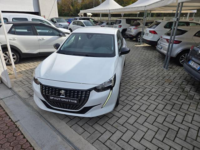 PEUGEOT 208 PURETECH 75 STOP&START 5 PORTE A - foto 2
