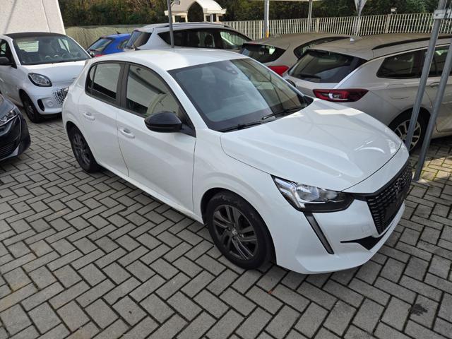 PEUGEOT 208 PURETECH 75 STOP&START 5 PORTE A - foto 5