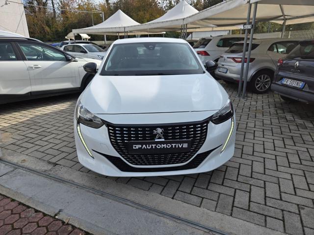 PEUGEOT 208 PURETECH 75 STOP&START 5 PORTE A - foto 3