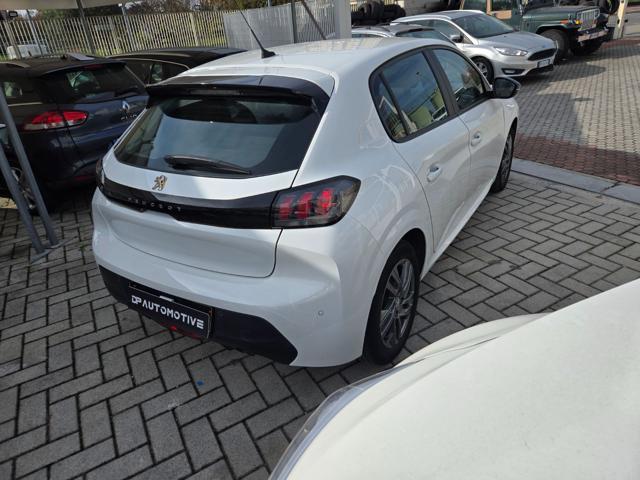 PEUGEOT 208 PURETECH 75 STOP&START 5 PORTE A - foto 7