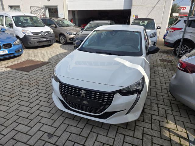 PEUGEOT 208 PURETECH 75 STOP&START 5 PORTE A - foto 6