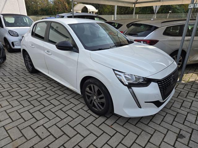PEUGEOT 208 PURETECH 75 STOP&START 5 PORTE A - foto 4