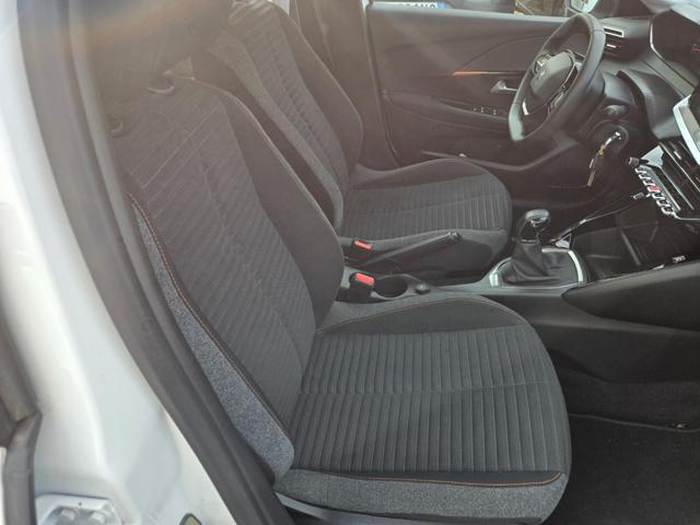 PEUGEOT 208 PURETECH 75 STOP&START 5 PORTE A - foto 12