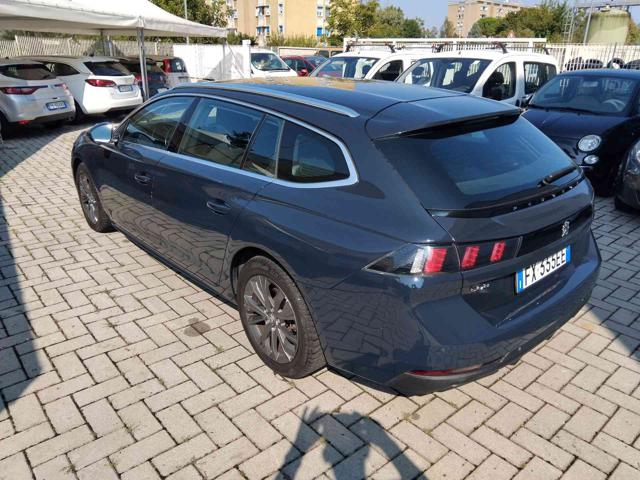 PEUGEOT 508 BLUEHDI 130 STOP&START ALLURE - foto 24