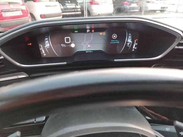 PEUGEOT 508 BLUEHDI 130 STOP&START ALLURE - foto 18